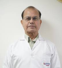 Dr Bishnu Kant Sharma